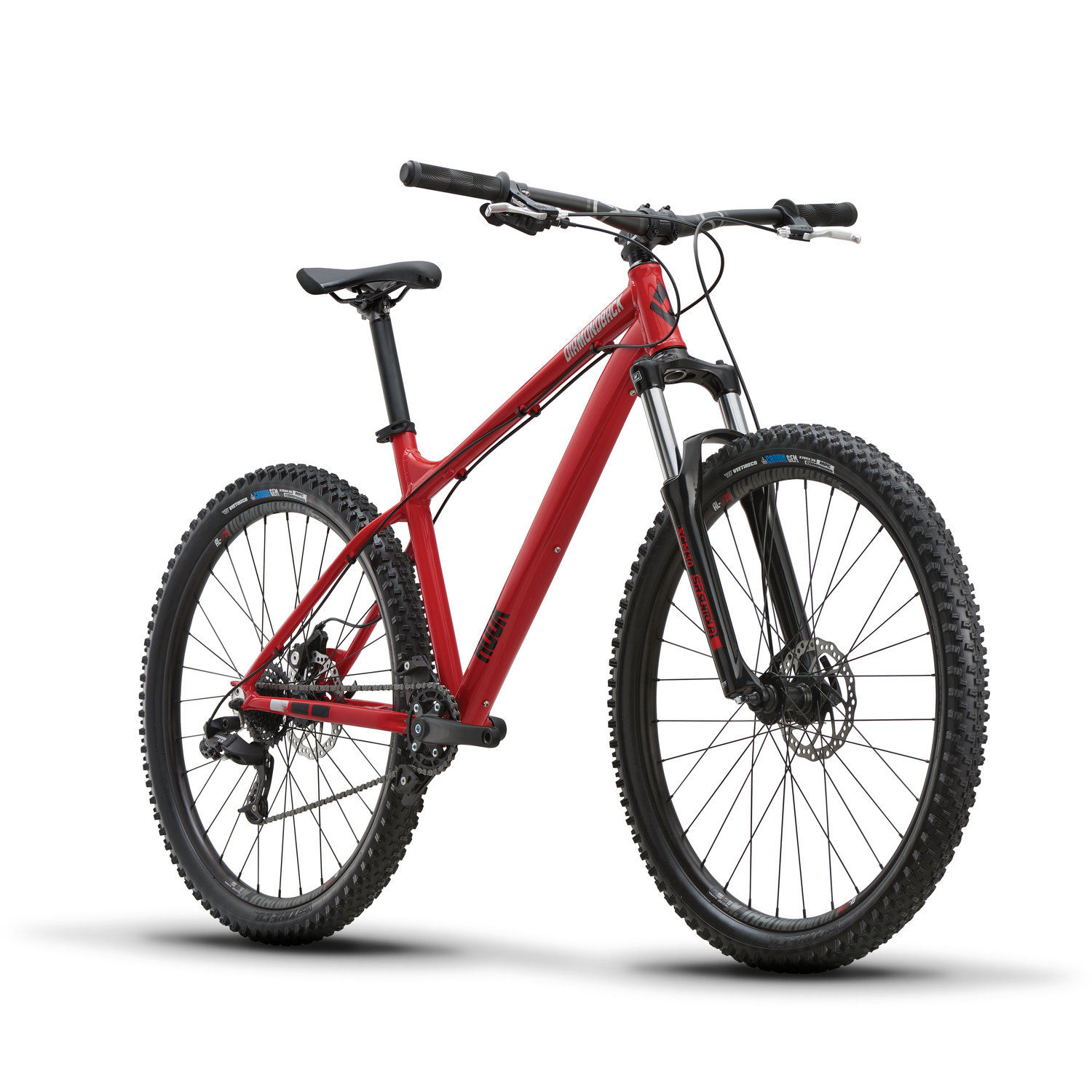 best entry hardtail mountain bike