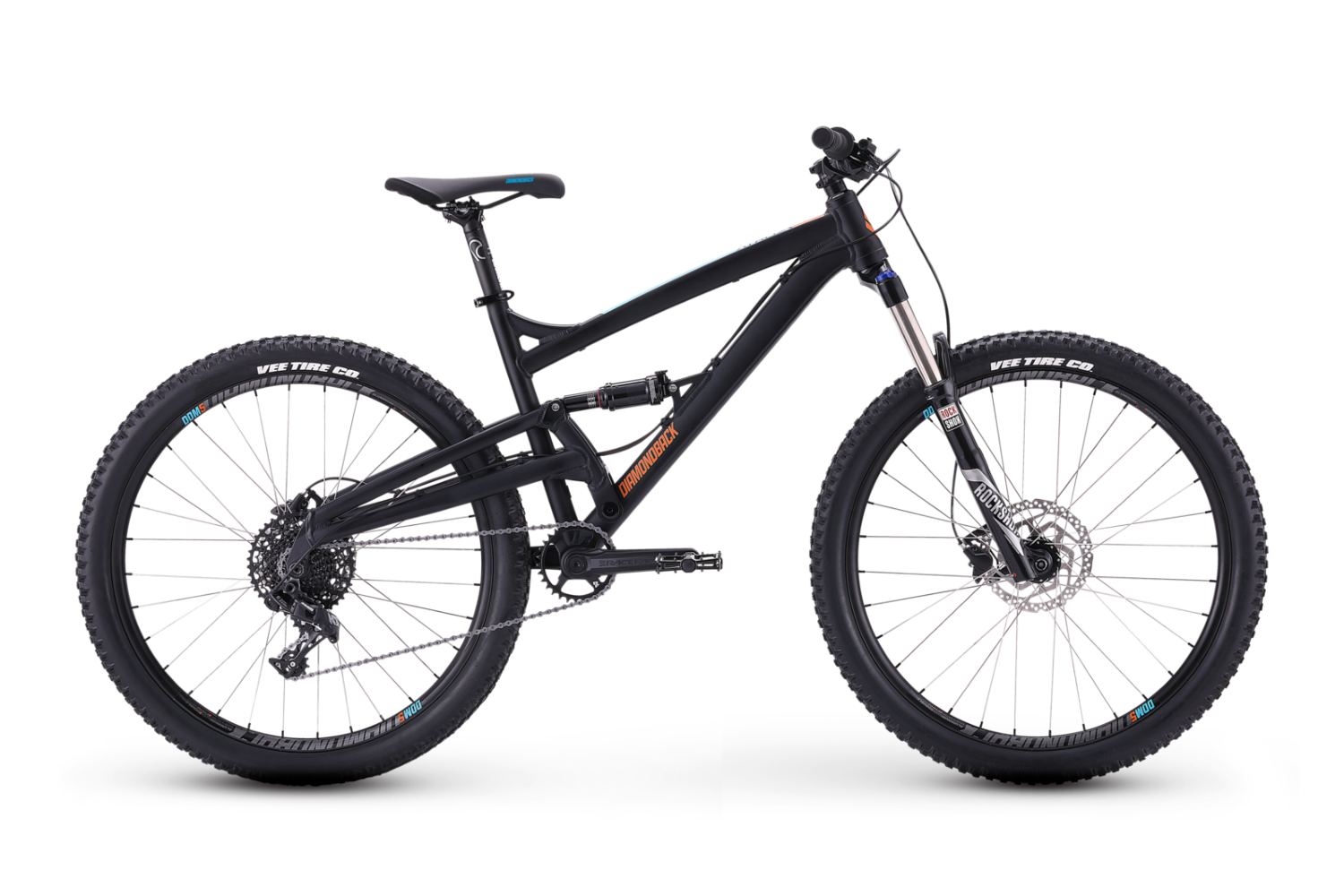 diamondback mountain bike