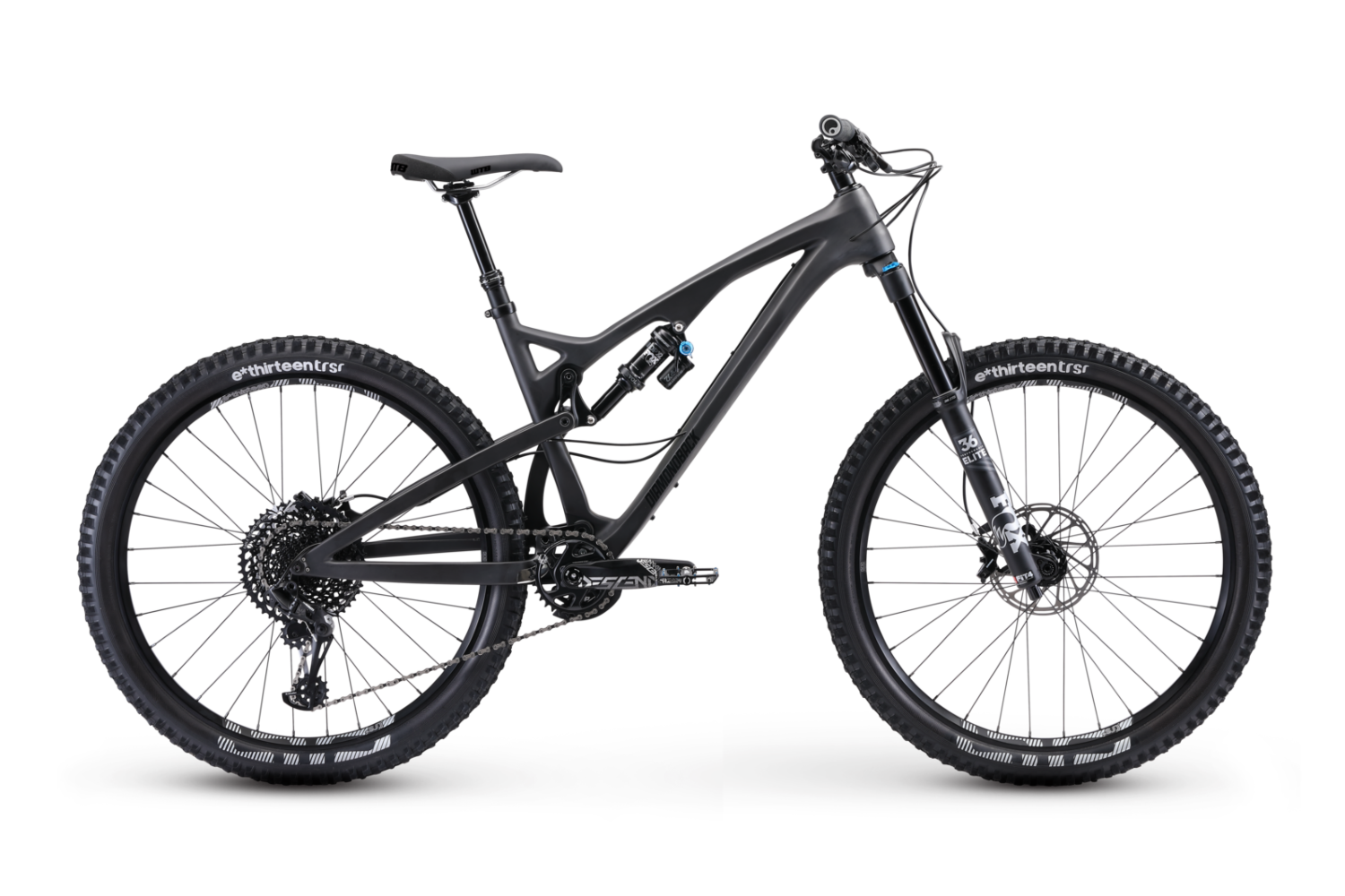 black mountain bicycles