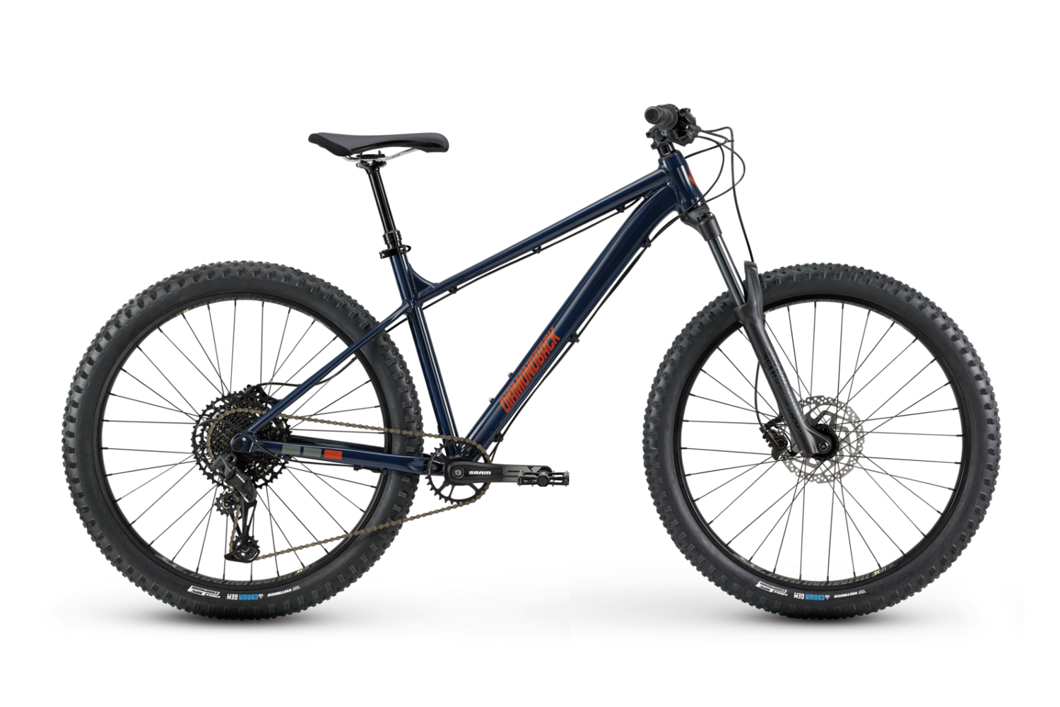 db mountain bike