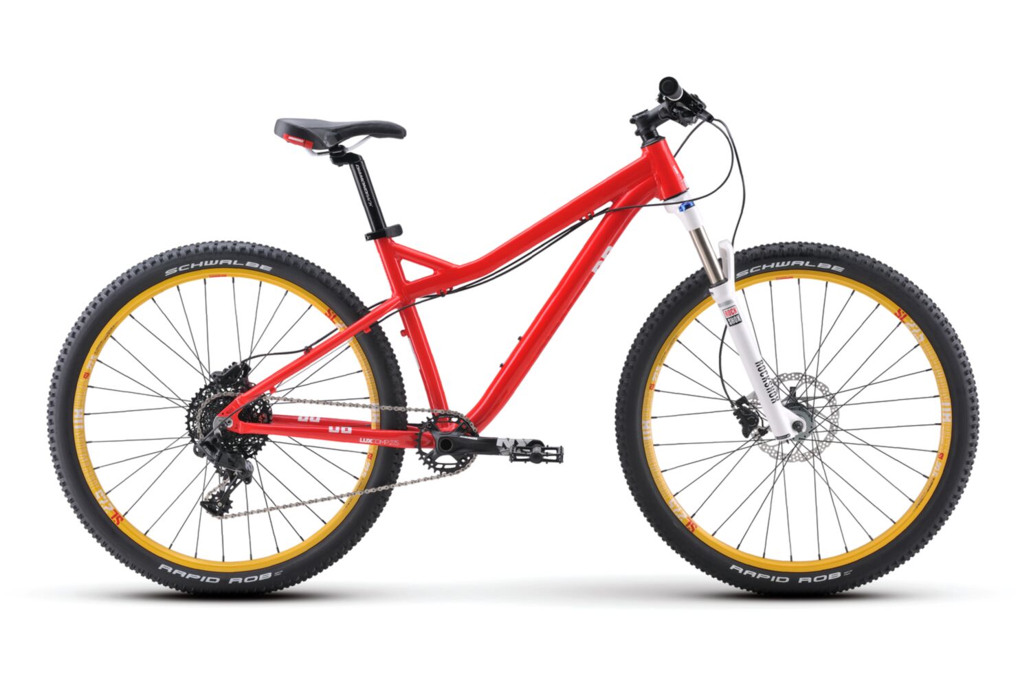 17 Best Mountain Bikes Under 1000 2024 Hardtail & Full Suspension