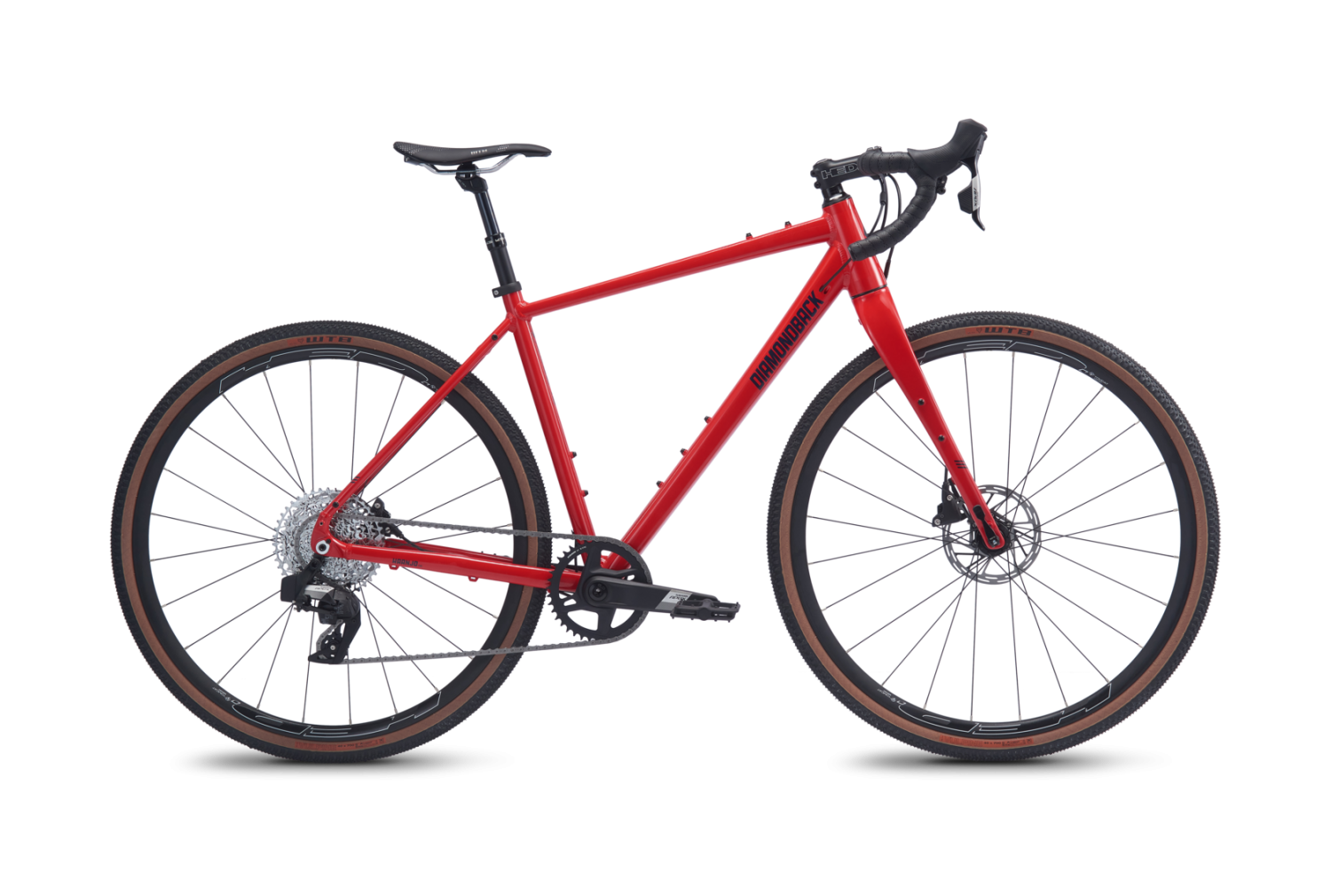 Haanjo 5 Diamondback Bikes