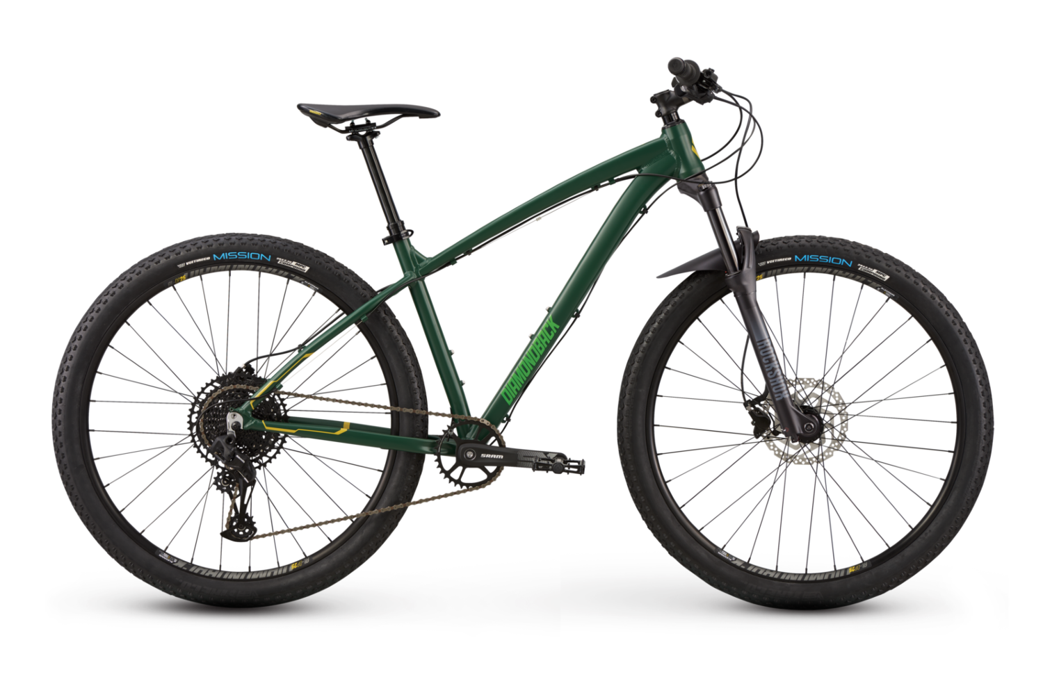 Diamondback bicycles overdrive 29er sale