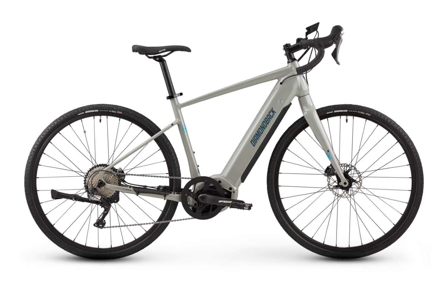 Diamondback frame size sale