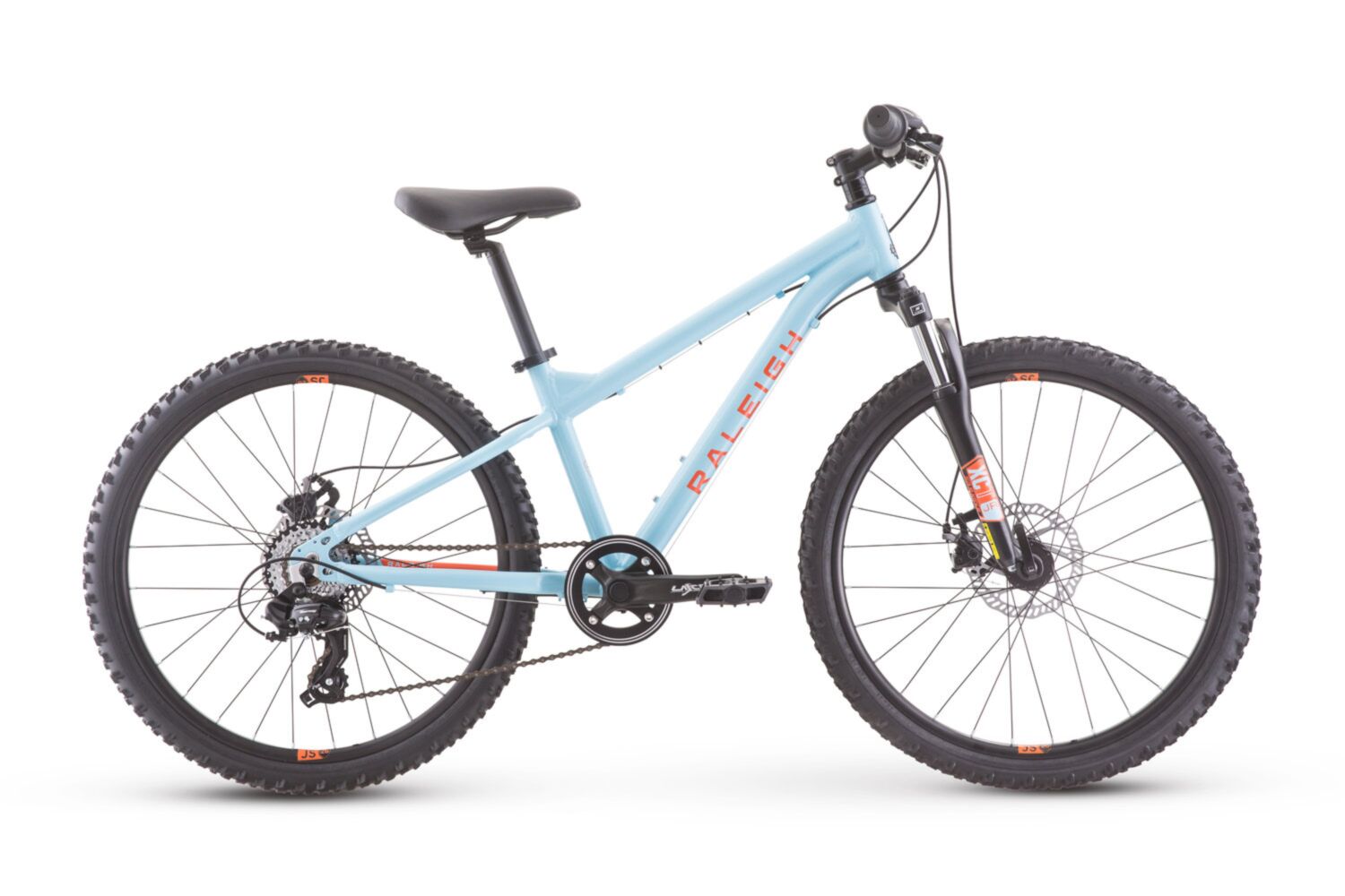 blue diamondback mountain bike