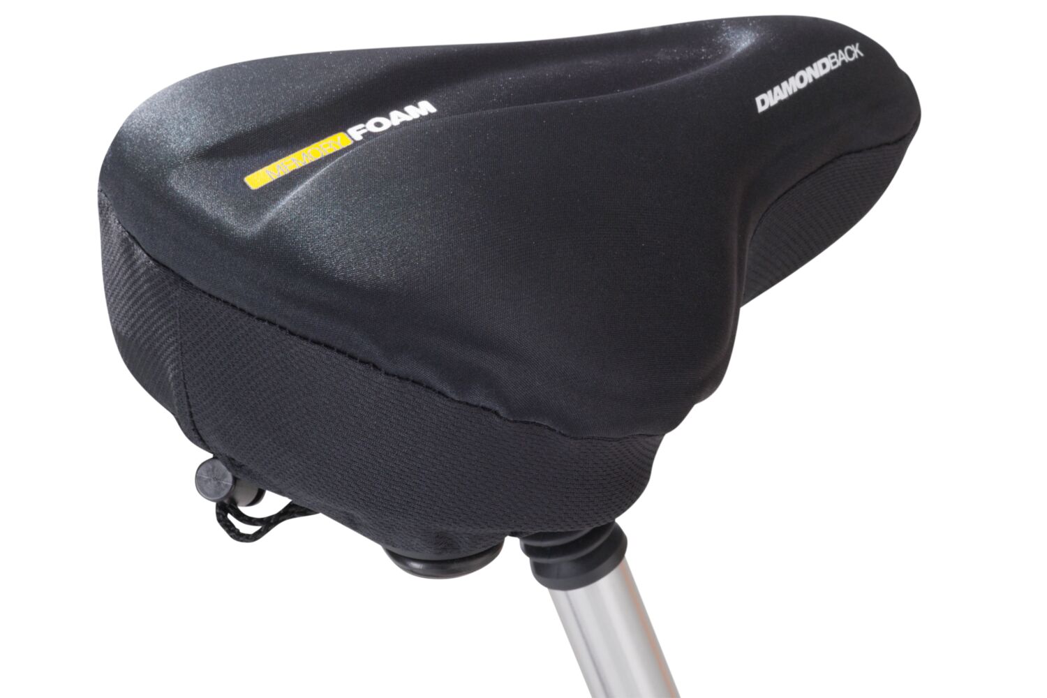 diamondback mountain bike seat