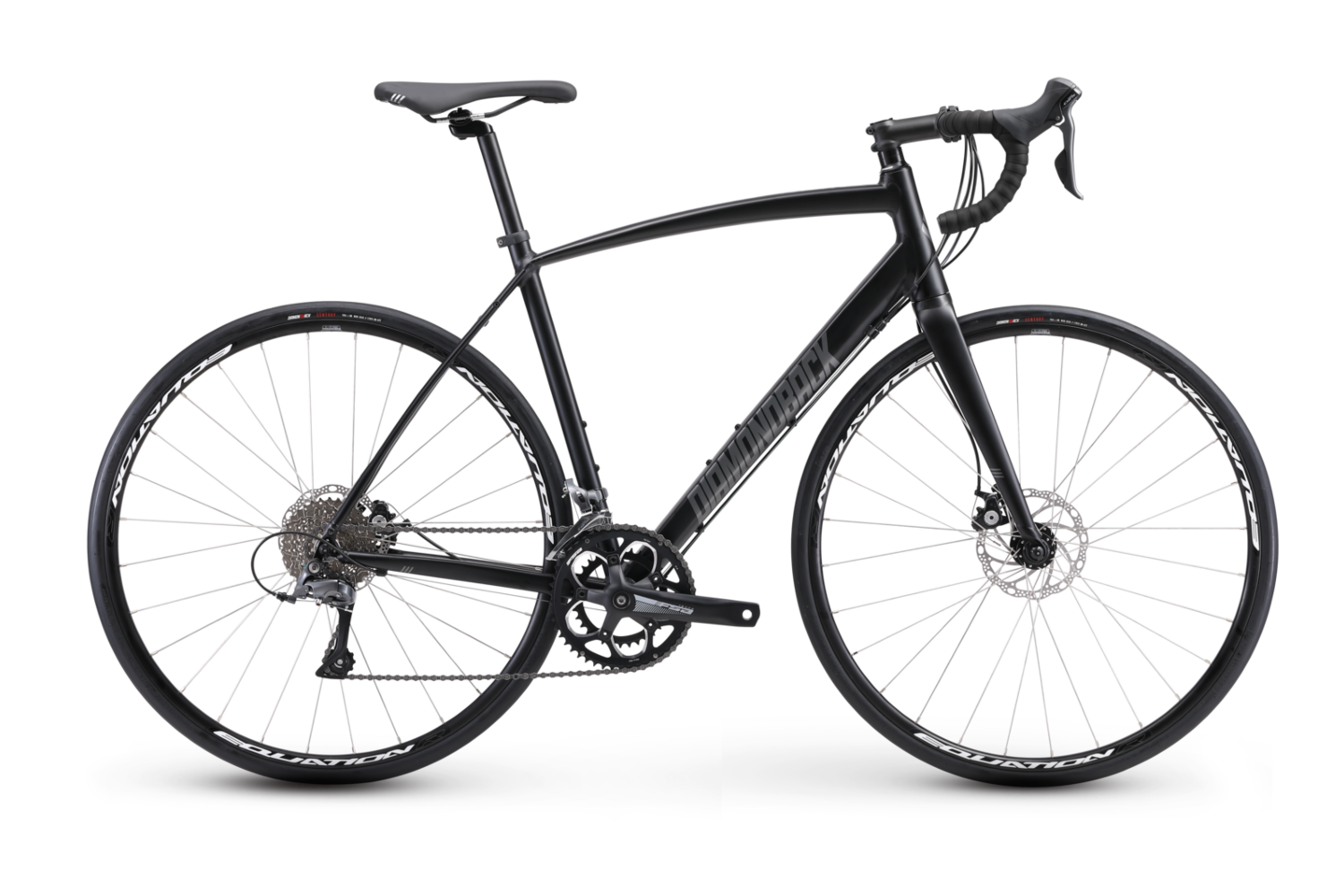 shimano diamondback bike