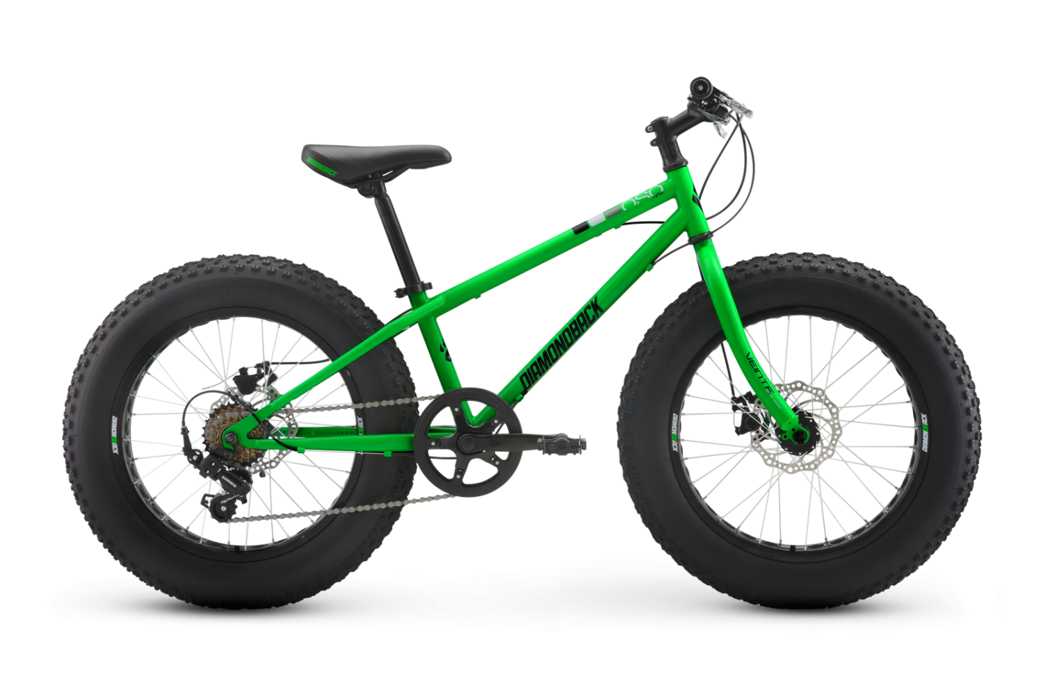 diamondback fat tire