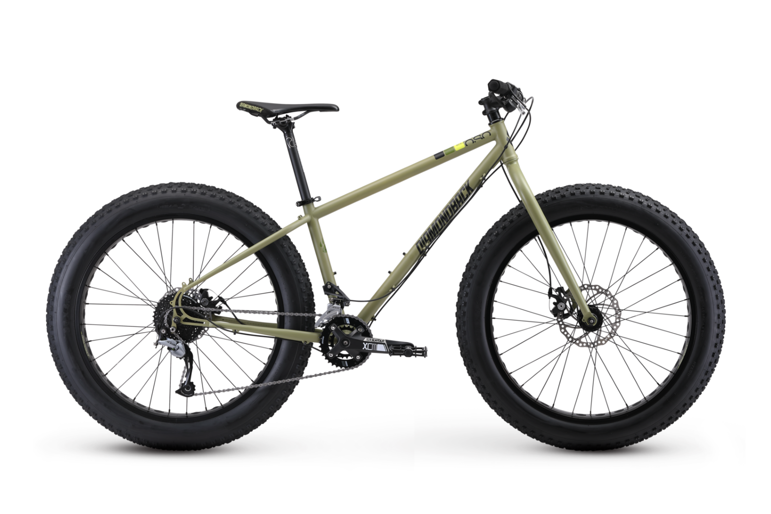 the best fat bike 2020