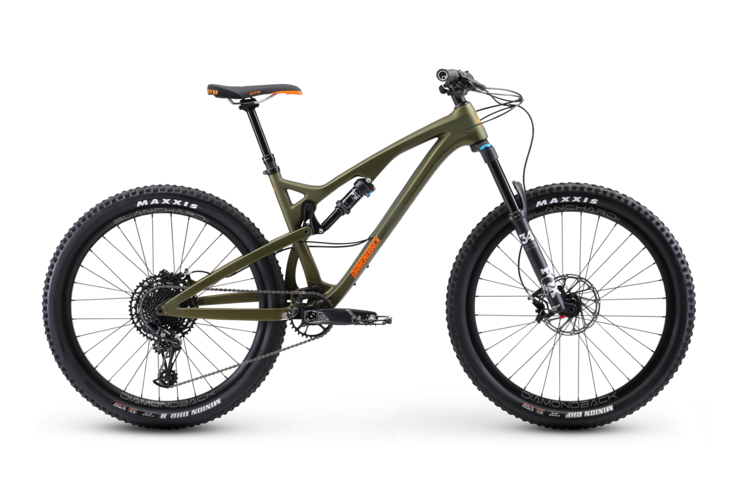 Release 4C Carbon | Diamondback Bikes