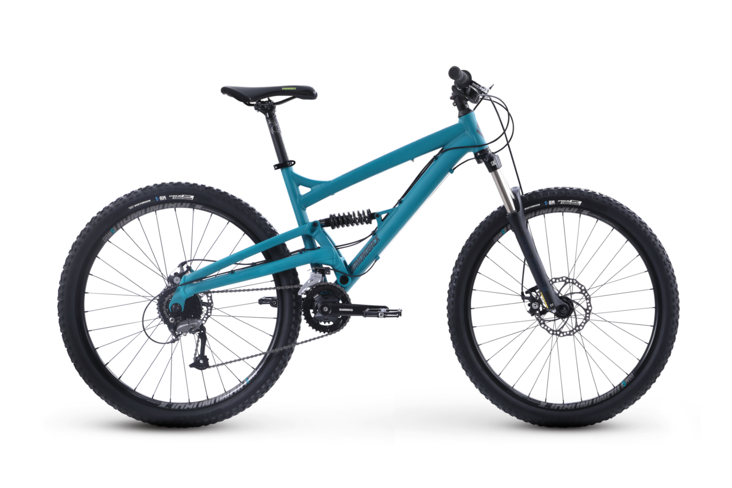 diamondback mtn bike