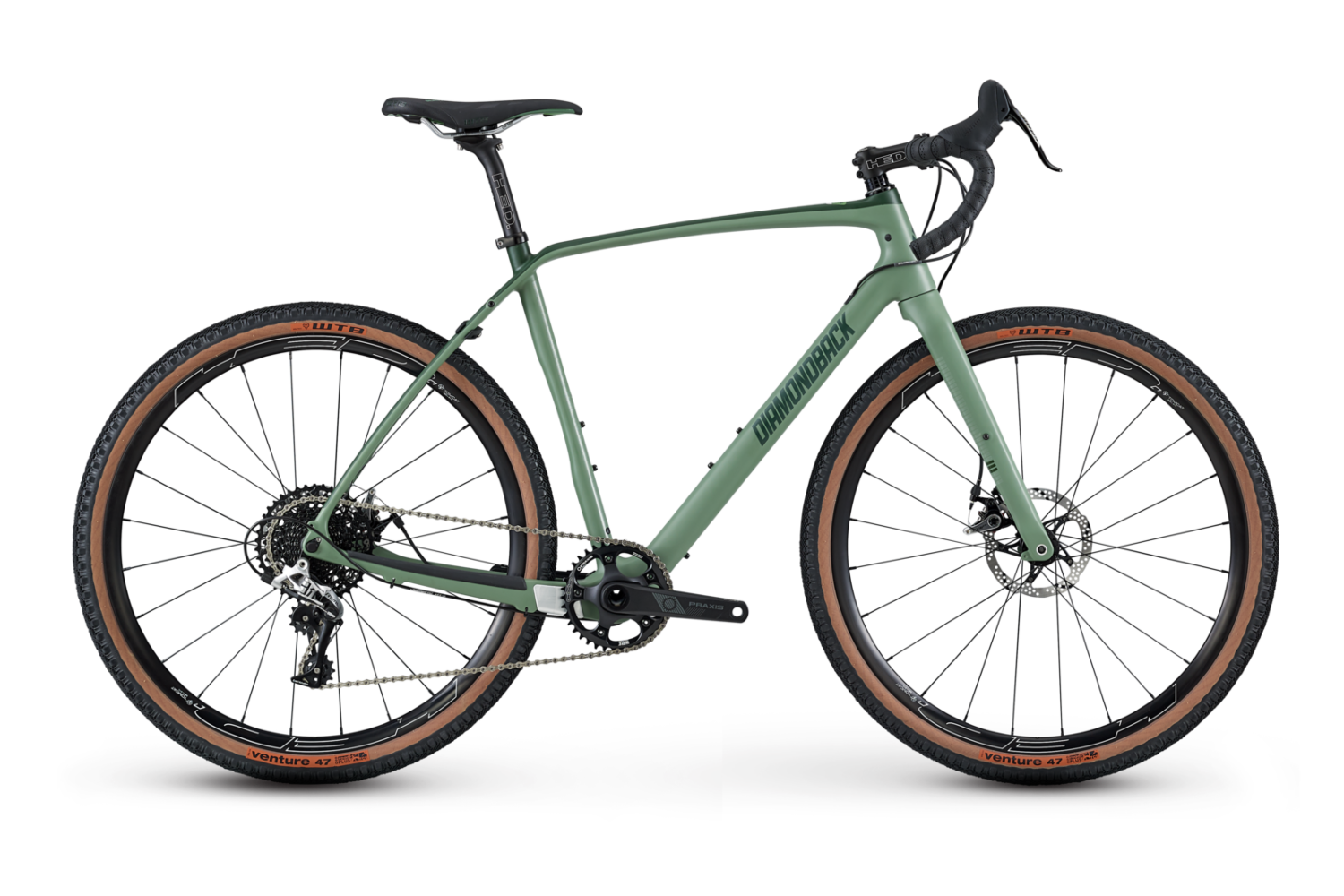 Haanjo 6C Carbon | Diamondback Bikes