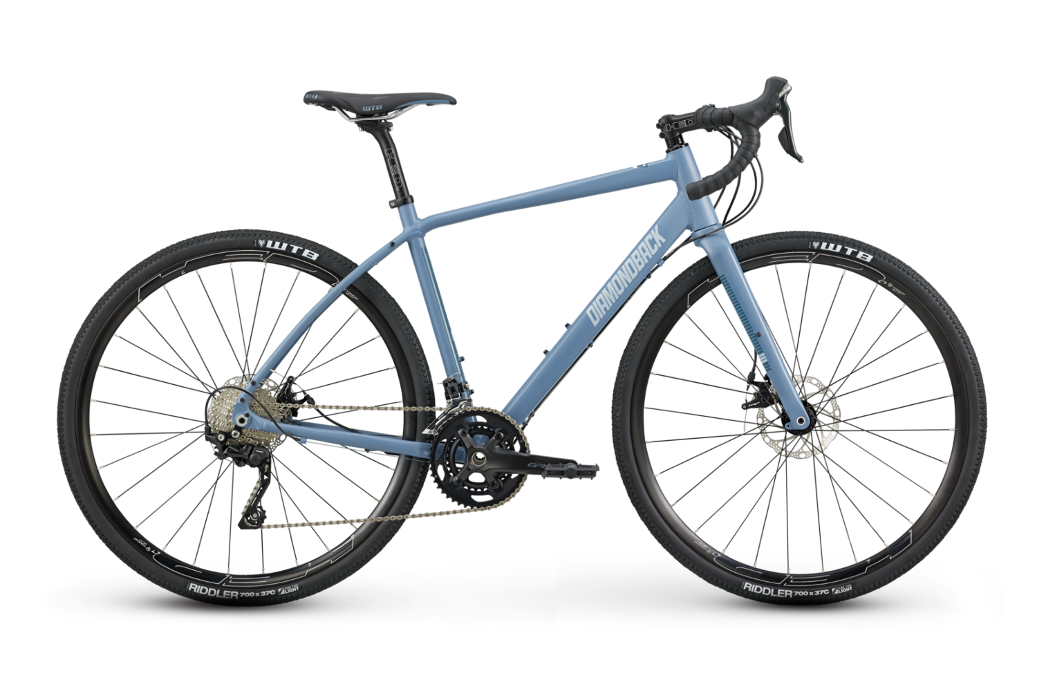 The ultimate list of best gravel bikes 2023 | off-road ride with diamondback 4482 haanjo 4 2020 18248 matte grey web profile