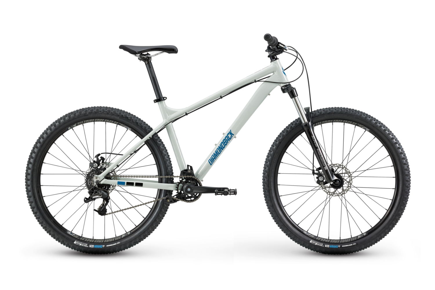 diamondback hook hardtail mtb