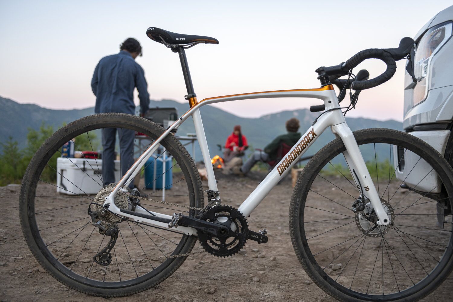 pure city beach cruiser