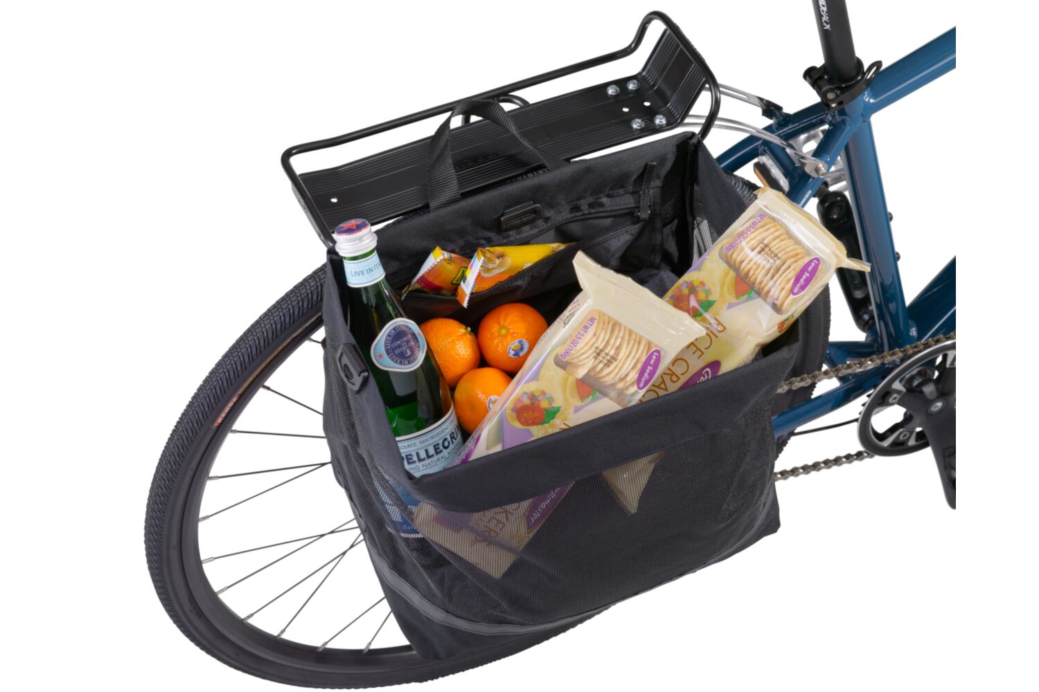 accell bicycle