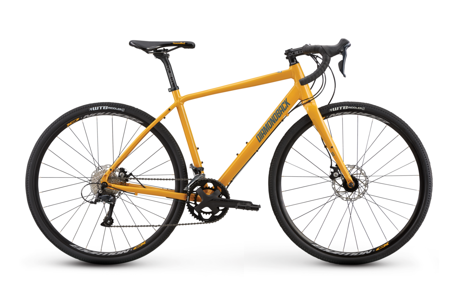 Haanjo 3 | Diamondback Bikes