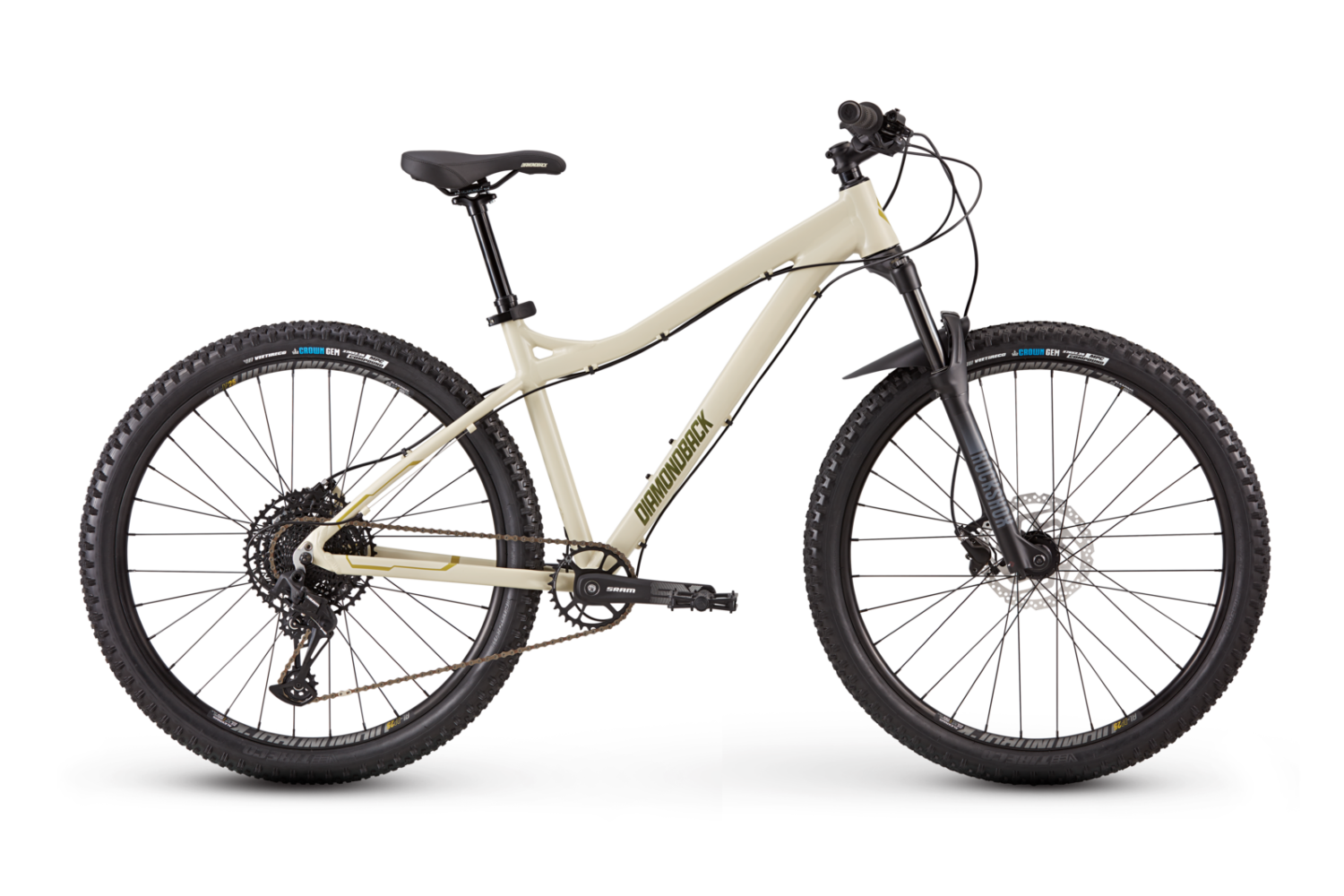 diamondback lux mountain bike