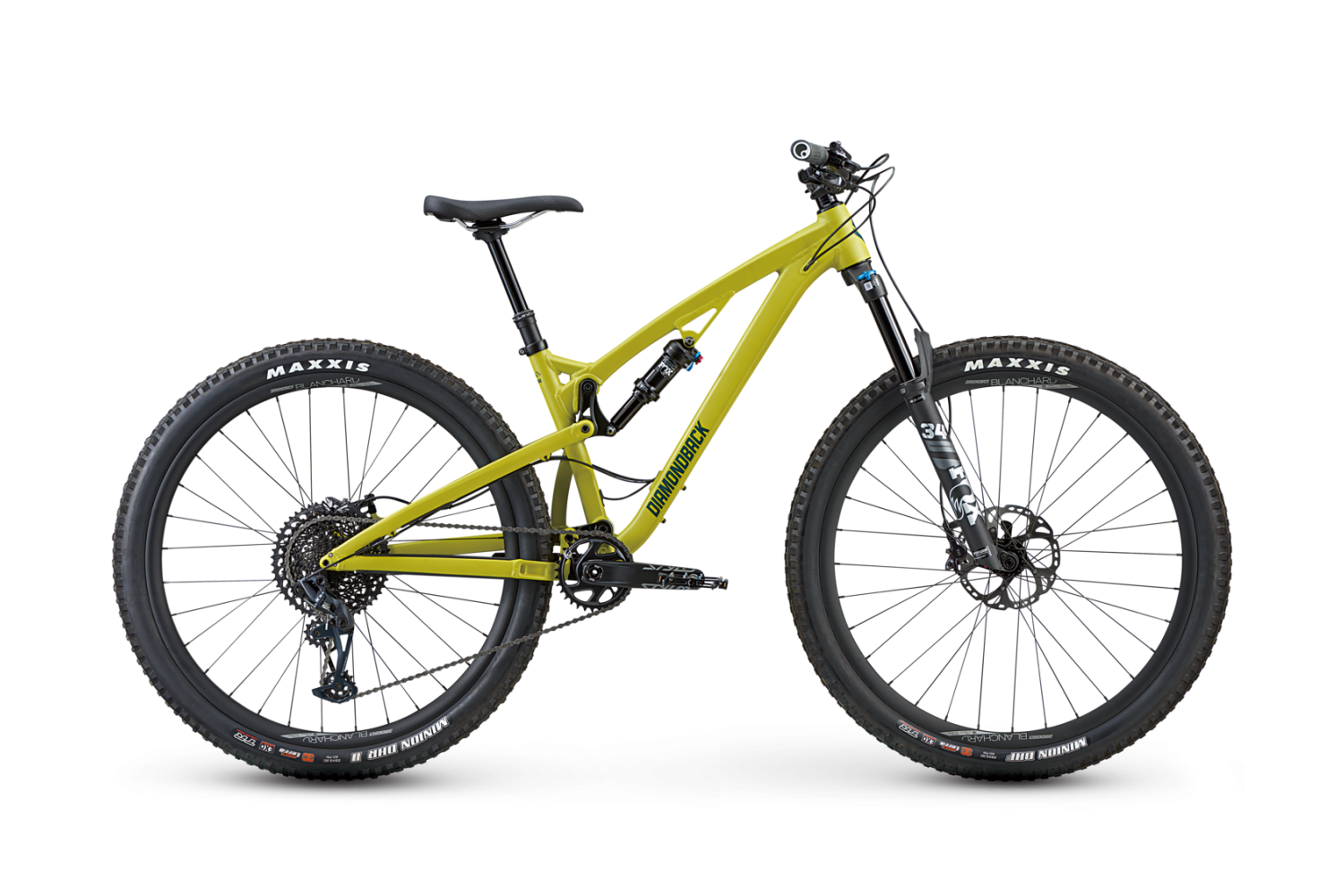 Diamondback bikes hot sale any good