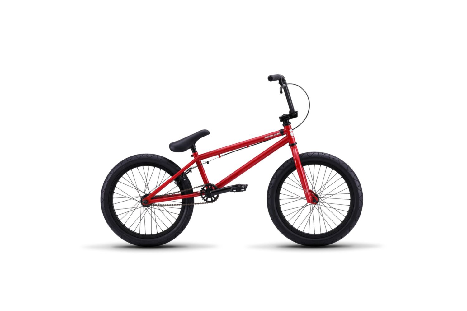 red diamondback bike