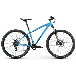 diamondback bicycles overdrive hardtail mountain bike
