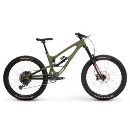 gt pantera mountain bike