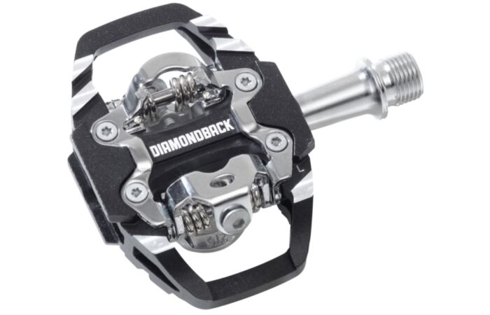 Sortie Mountain Clipless Pedals