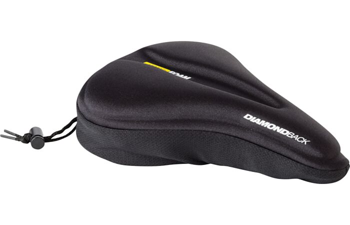 diamondback bike seat replacement