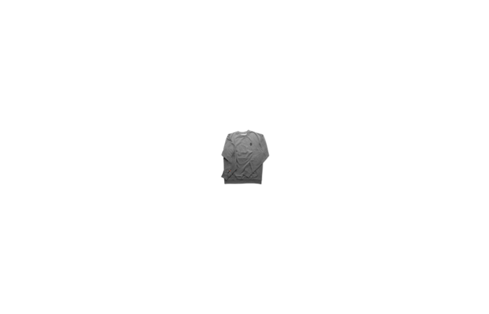 LOGO SWEATSHRT