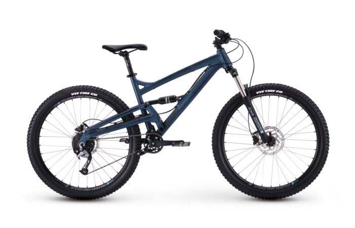 blue diamondback bike