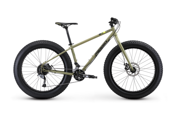 diamondback fat bike