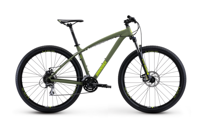 diamondback full suspension mountain bike