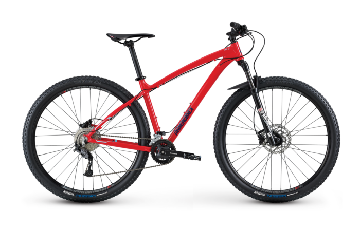 2021 fx 3 disc