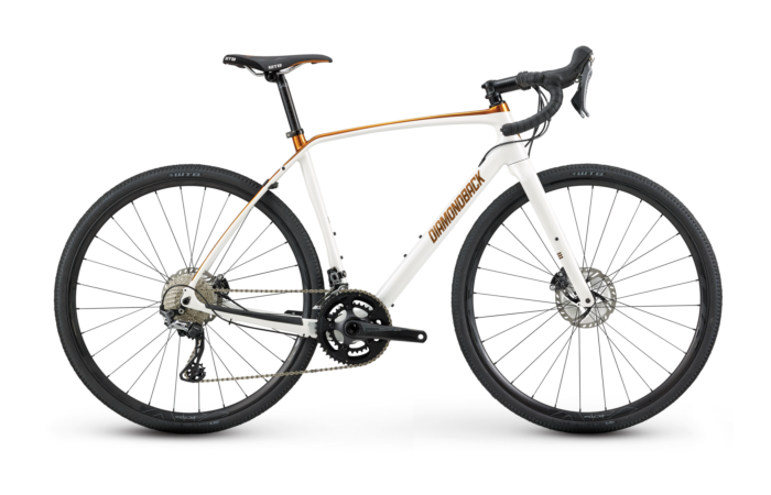 Haanjo 8C Carbon