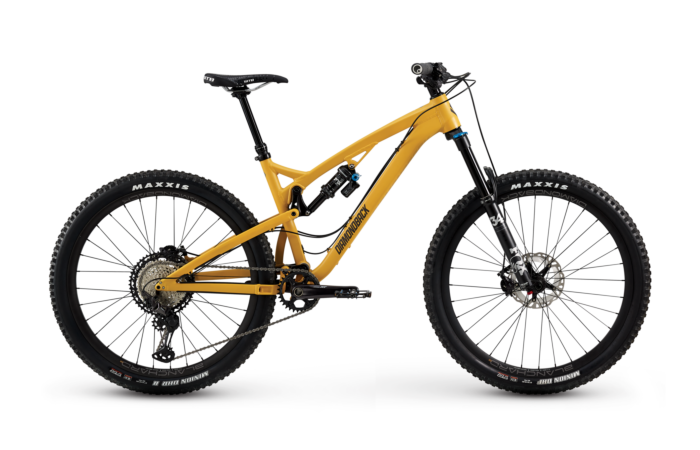 diamondback full suspension mountain bike