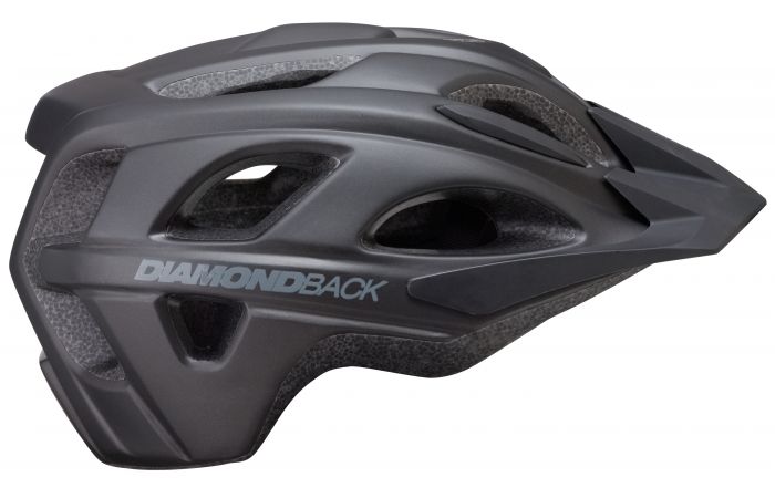 Trace Adult Bike Helmet