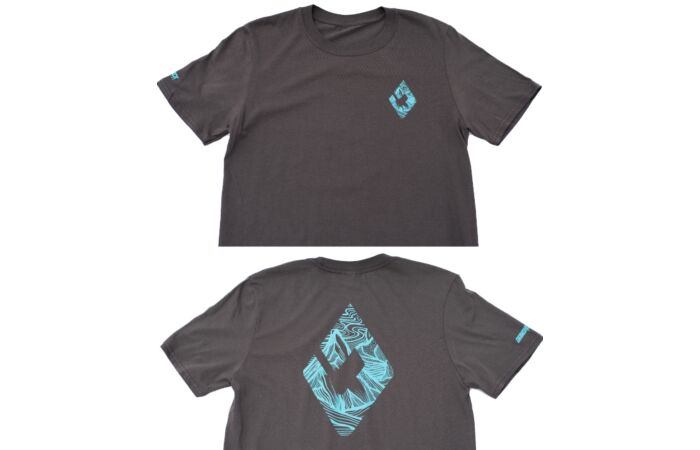 diamondback bike shirt