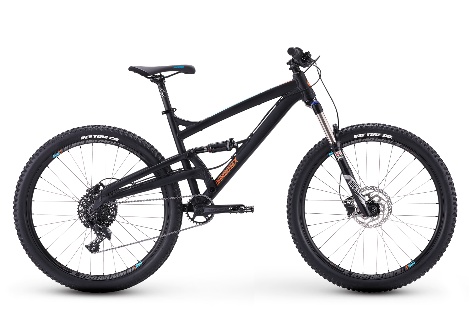 savadeck carbon fiber mountain bike