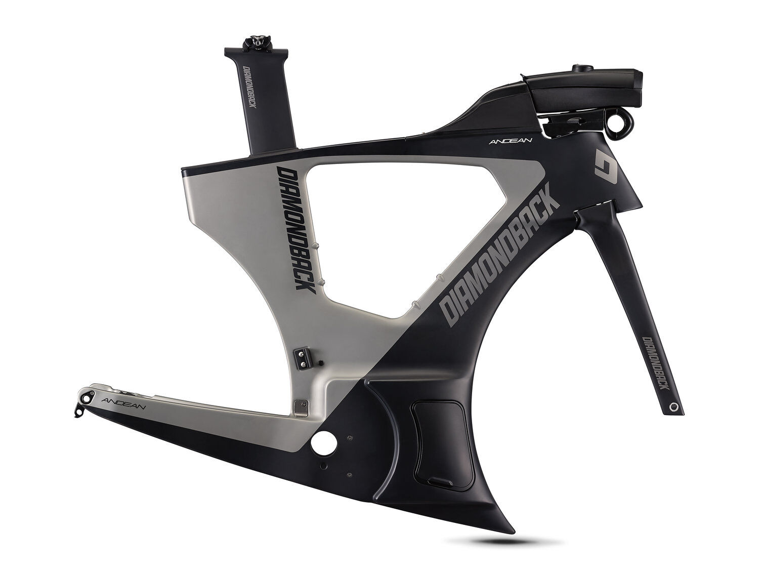 diamondback frameset