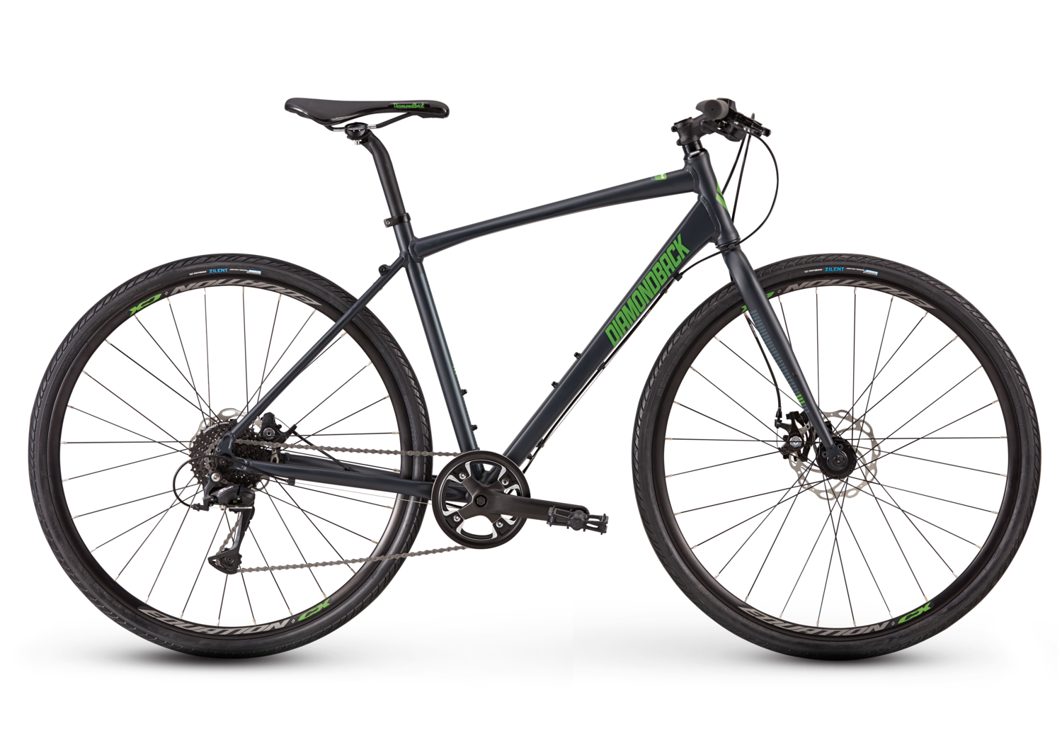 Diamondback Bicycles Haanjo 1 Gravel Adventure Road Bike