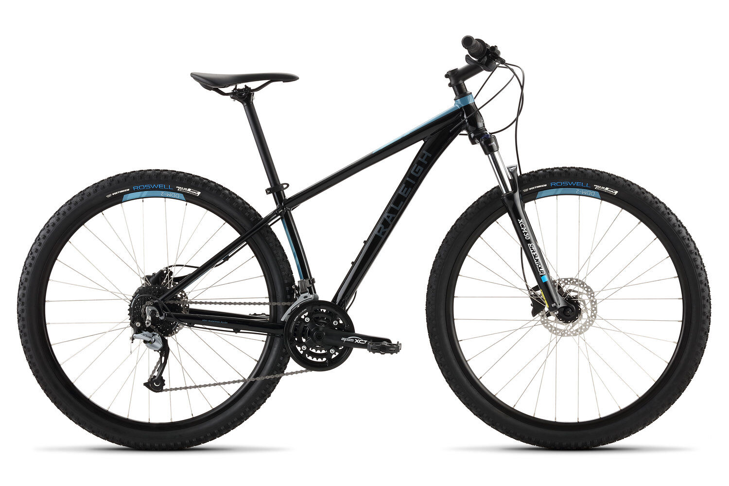 diamondback sr suntour xct v3 29 100mm